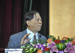 孝行中国健康传播大使公益工程