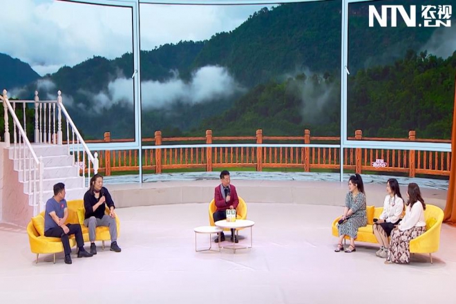《慈海鹊桥会》第五十期：导致婚姻破裂的杀手是什么？