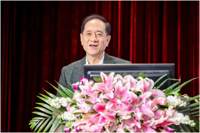 中国科学院院士韩启德：衰老是什么？