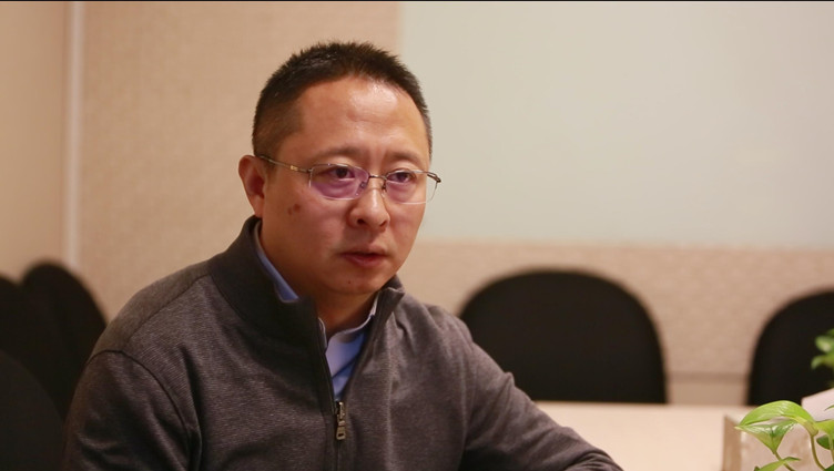 王小龙