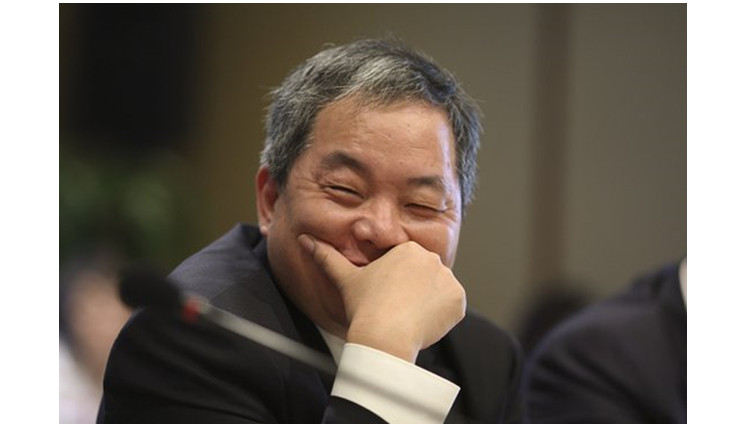 宋卫平