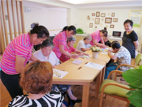 调查：北京养老机构是否“一床难求”？