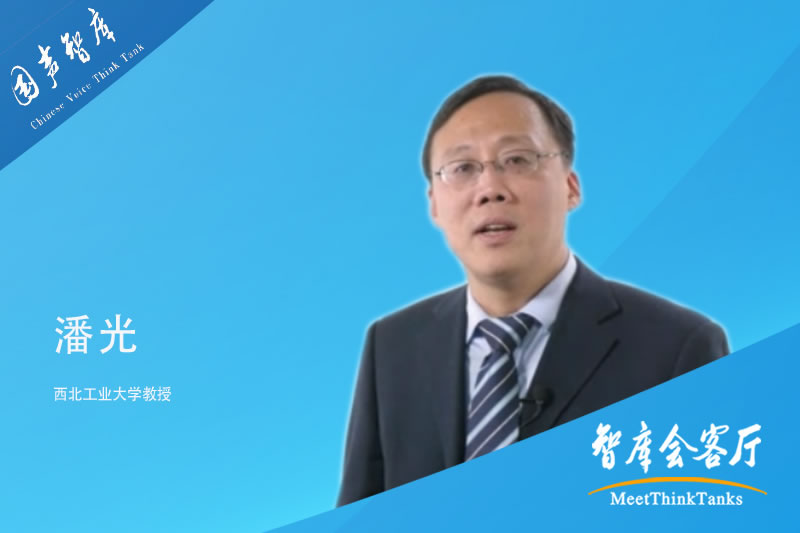 潘光：硬科技，引领未来生活新方式