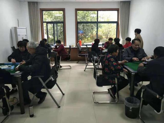 诸暨破解养老业招工难，护工做满10年 能享受房费全免