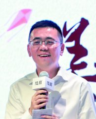 刘肖：遵循邻里式养老 把产品服务做好