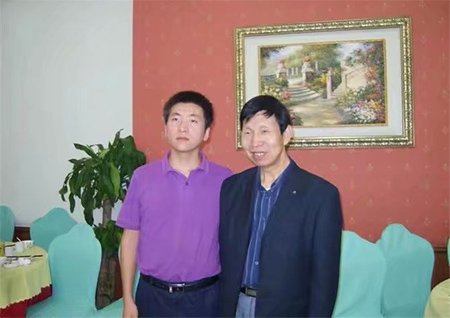 一生大医，初心难改(六)——薛应中大夫中医药救治“新生儿出血症”患者的实践与启示