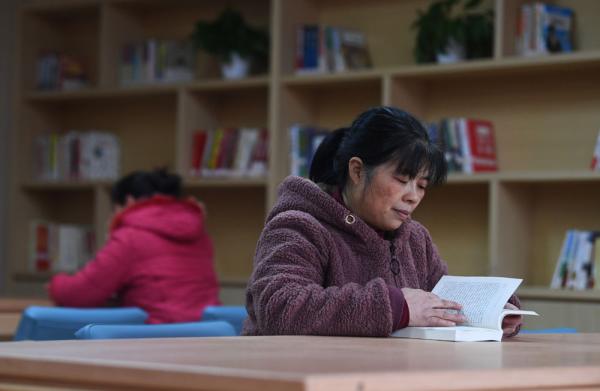 重庆渝北：居家养老让老年人生活更美好