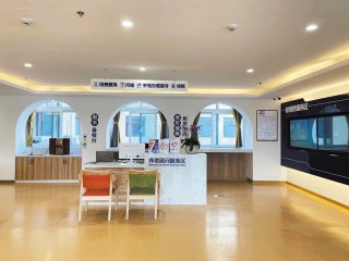 老有所养！成都推进智慧养老服务发展 让老人们舒心长寿