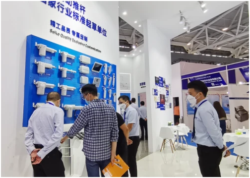 CMEF丨“安全可靠”的医护驱动系统尽在捷昌，3-3J30展位欢迎您！